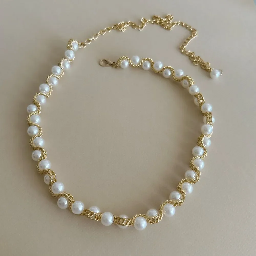 Pearl  belt S785